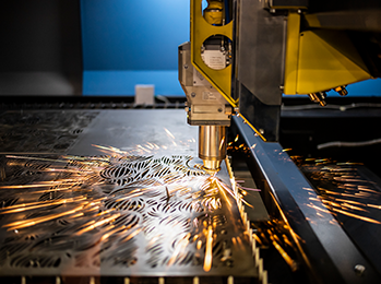 CNC Lazer Kesim Hizmeti
